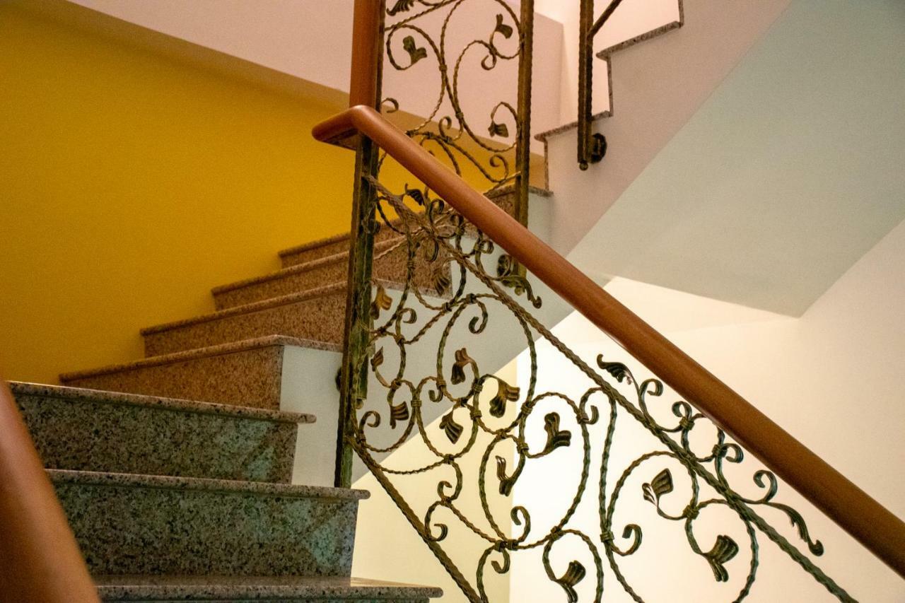 123 Hall Wujie Εξωτερικό φωτογραφία