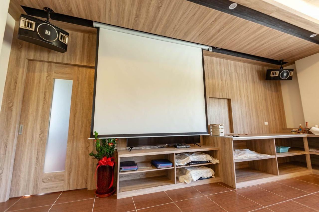123 Hall Wujie Εξωτερικό φωτογραφία