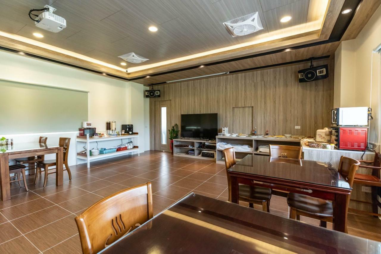 123 Hall Wujie Εξωτερικό φωτογραφία